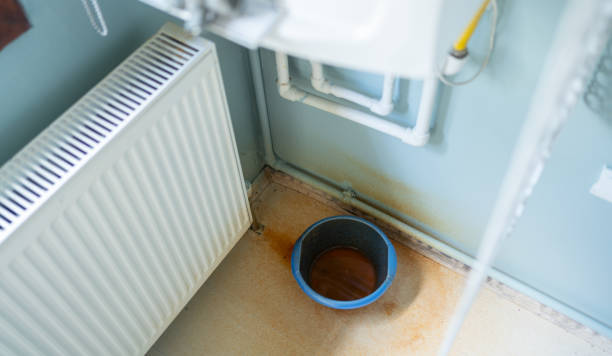 Best Residential water damage restoration  in Archer City, TX